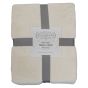 Penrith Throw Cream 