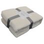 Penrith Throw Cream 