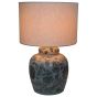 Penryn Blue Table Lamp