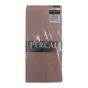 Percale Bloom Cotton Mix Fitted Sheets Range