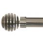 28MM Perth Stainless Steel Curtain Pole