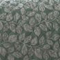 Phoebe Duck Egg Quilted Bedspread and Matching Pillowcases