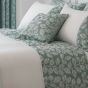 Phoebe Duck Egg Filled Cushion 