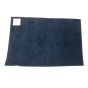 Phoebe Navy Bath Mat