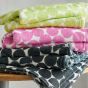 Ingo Green Throw 120x150cm