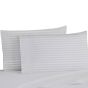 White Beauty Pillowcases 4 Pk