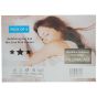 White Beauty Pillowcases 4 Pk