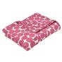 Ingo Pink 120x150cm