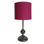 Lily Pink Table Lamp
