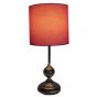 Lily Pink Table Lamp