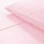 Soft Touch Pink Cotton Mix Sheet Range