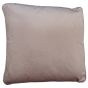 Pippa Natural Filled Cushion 