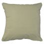 Portland Green Filled Cushion 