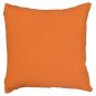 Portland Orange Filled Cushion 