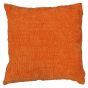 Portland Orange Filled Cushion 