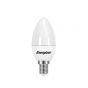 Energizer 40W LED E14 Candle Warm White Light Bulb