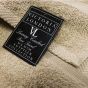 500gsm Victoria London Luxury Towel Range Latte