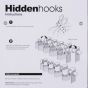 Hidden Hooks