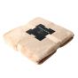 Soft Touch Mink Micro Flannel Throw