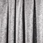 Neptune Lined Grey Pencil Pleat Curtains