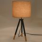 New Orleans Table Lamp