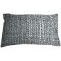 Berlin Grey Filled Cushion