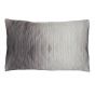 Atlanta Grey Filled Cushion