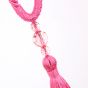 Berlin Pink Tie Back