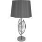 Pixie Chrome Lamp