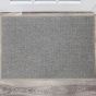 Grey Washable Door Mat 