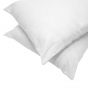 Microfibre Pillow Pair