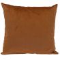 Luxor Bronze Filled Cushion