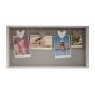 Wooden Hanging Picture Frame Large
