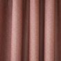 Nova Blush Ready Made Eyelet Curtains