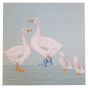 Duck Set of 2 Canvas