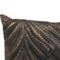 Luxor Bronze Filled Cushion