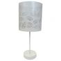 Leave White Table Lamp