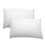 Microfibre Pillow Pair