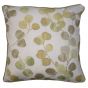 Folia Green Cushion Cover