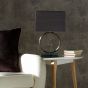 Scarlett Chrome Table Lamp