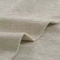 Belgravia Natural Blackout Ready Made Eyelet Curtains