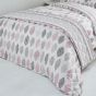 Azuki Blush Bedspread