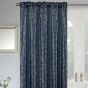 Jupiter Navy Voile Panel