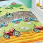 On the Farm Duvet Set