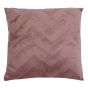 Sam Blush Filled Cushion