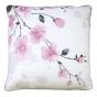 Asha Blush Cushion Cover