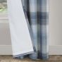 Aviemore Blue Ready Made Eyelet Curtains