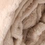 Soft Touch Mink Micro Flannel Throw