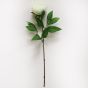Peony Cream Artificial Flower