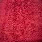 500GSM Zero Twist Red Signature Cotton Towel Range